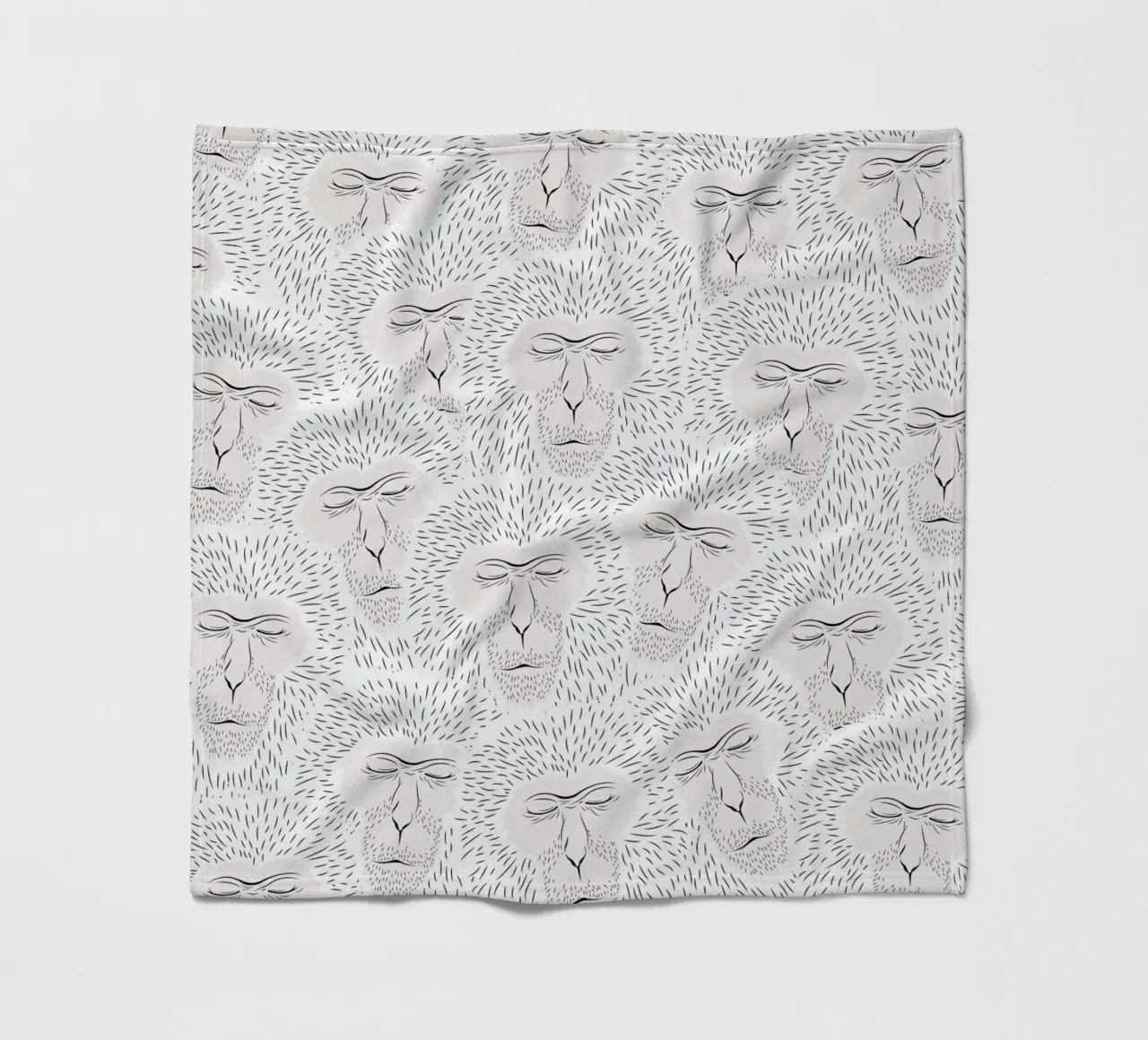 Keep Warm Fleecedecke von Ruei