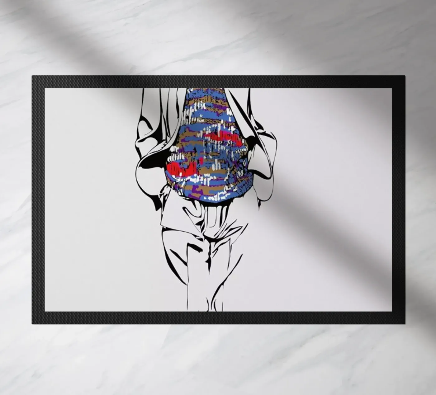 Man 1 zerbino da Marcell Naubert