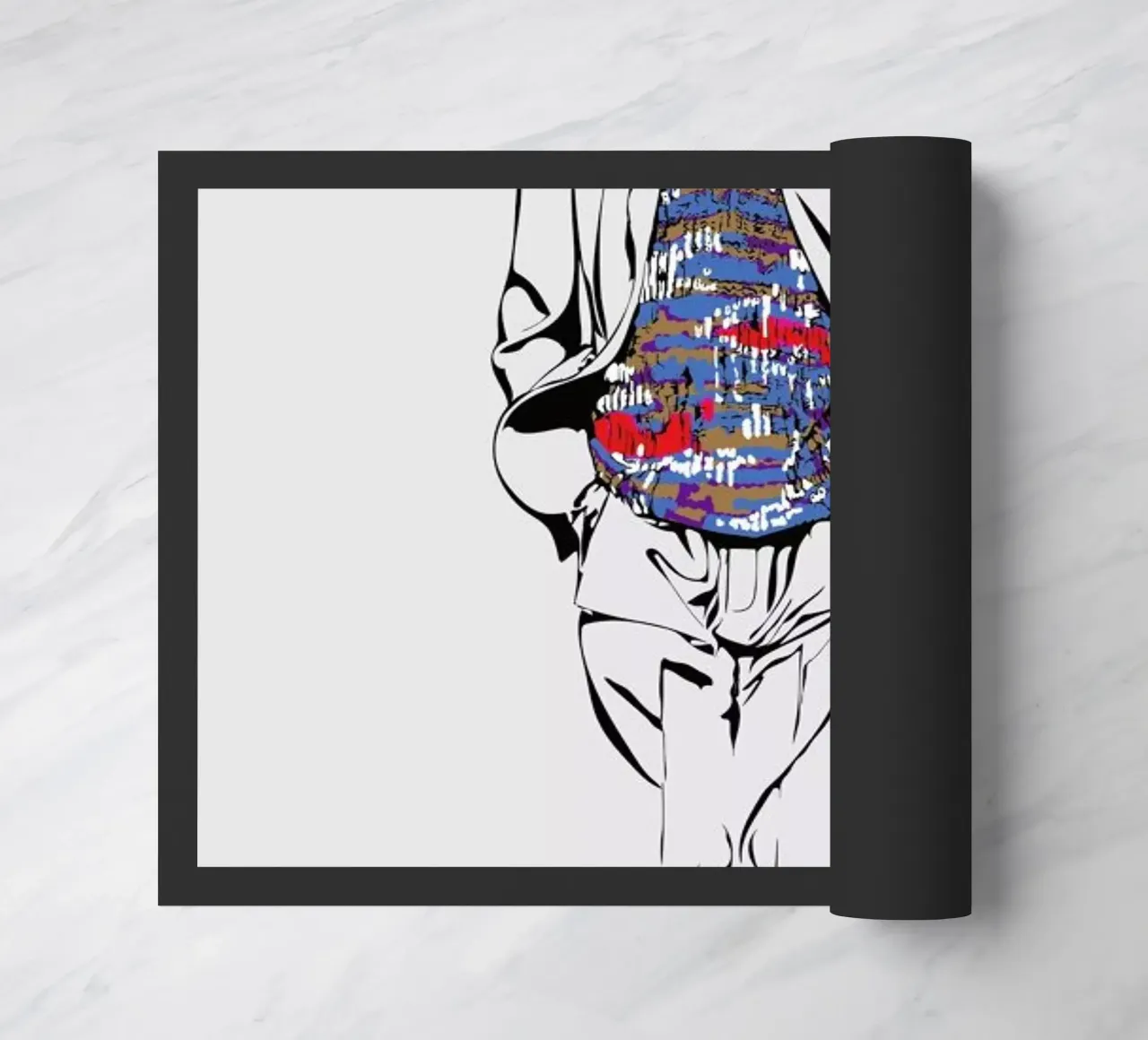 Man 1 zerbino da Marcell Naubert