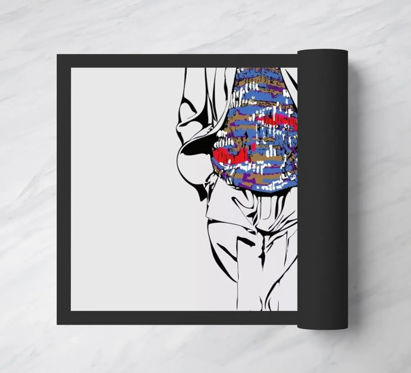 Man 1 zerbino da Marcell Naubert