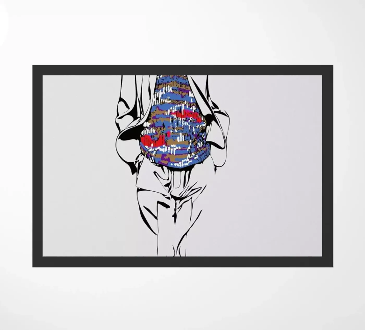 Man 1 zerbino da Marcell Naubert