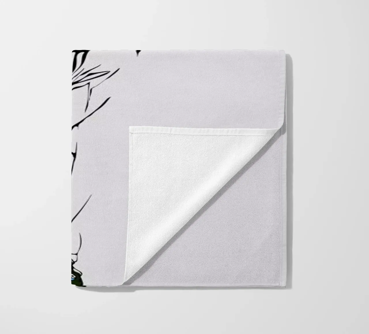 Man 1 telo mare da Marcell Naubert