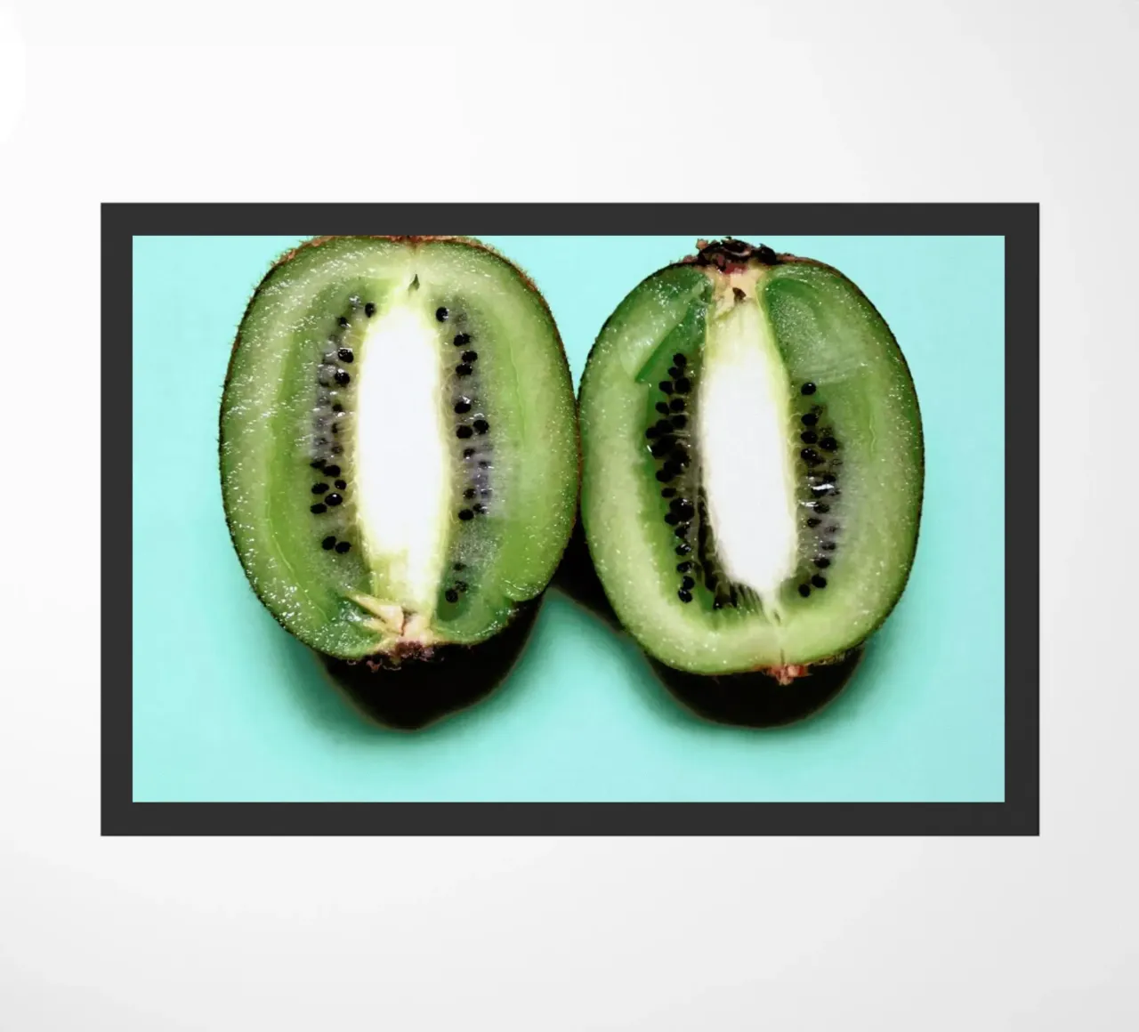 Tropic Thunder zerbino da Ballack Art House