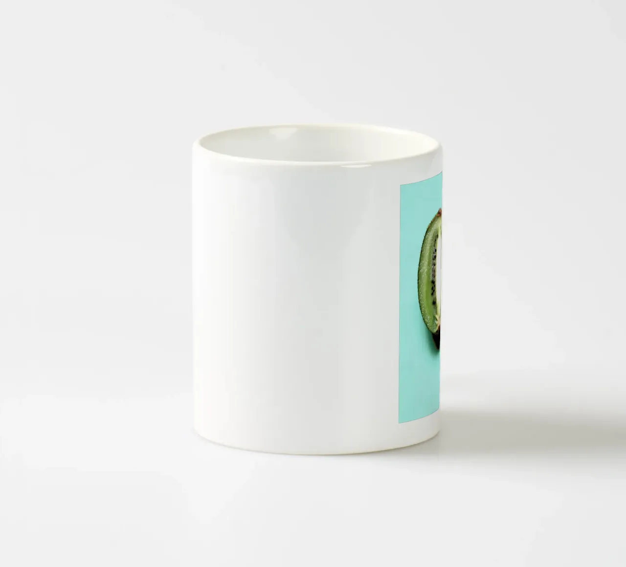Tropic Thunder tazza in ceramica da Ballack Art House