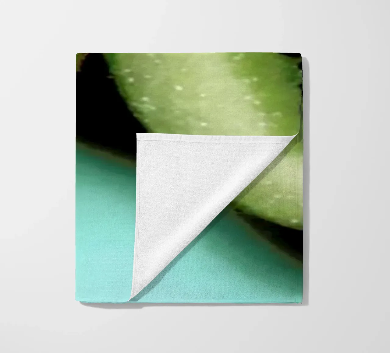 Tropic Thunder telo mare da Ballack Art House