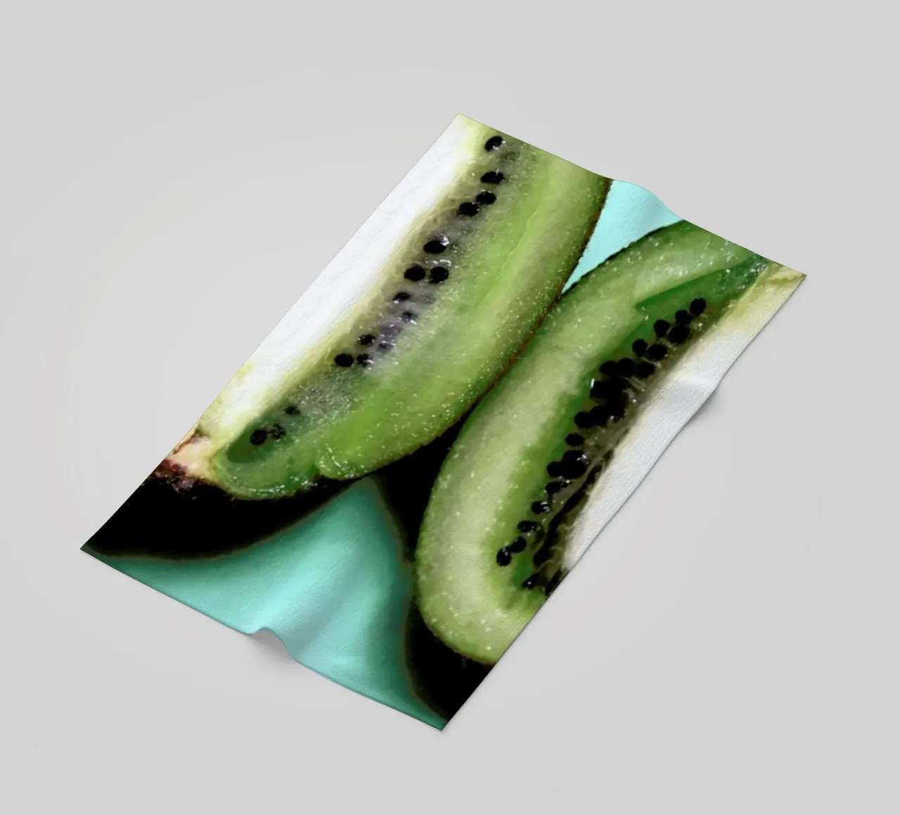 Tropic Thunder telo mare da Ballack Art House