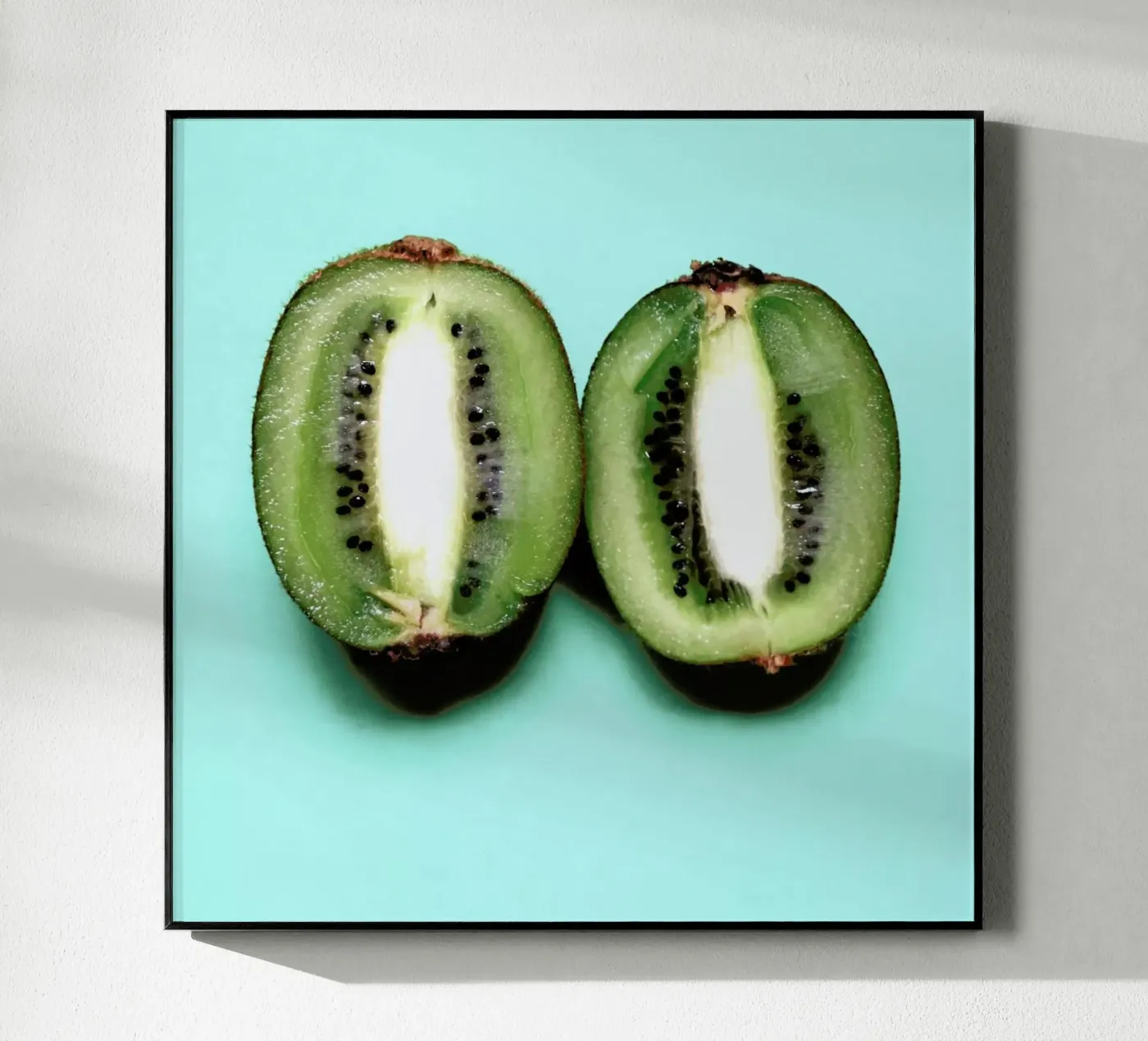 Tropic Thunder acryl van Ballack Art House