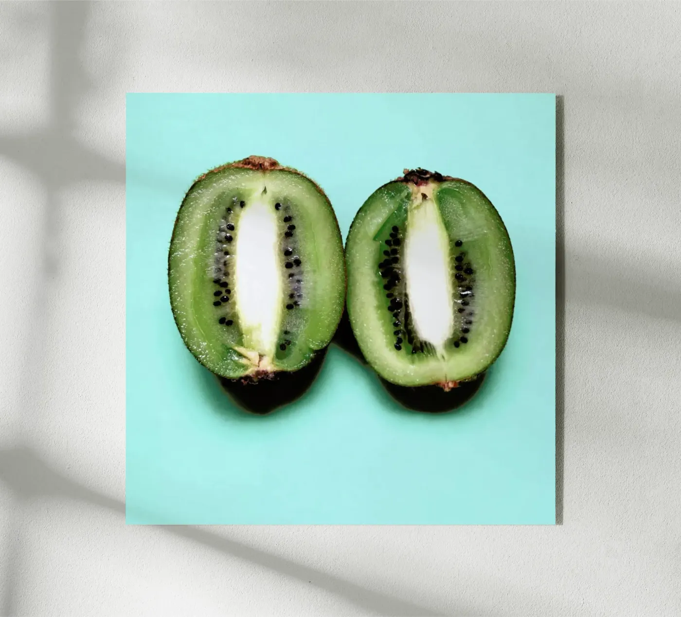 Tropic Thunder acryl van Ballack Art House