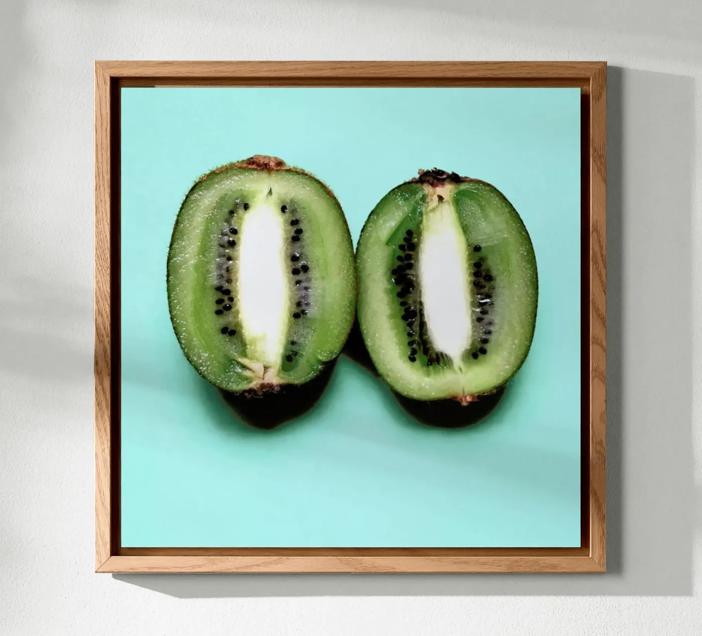 Tropic Thunder pannello forex da Ballack Art House