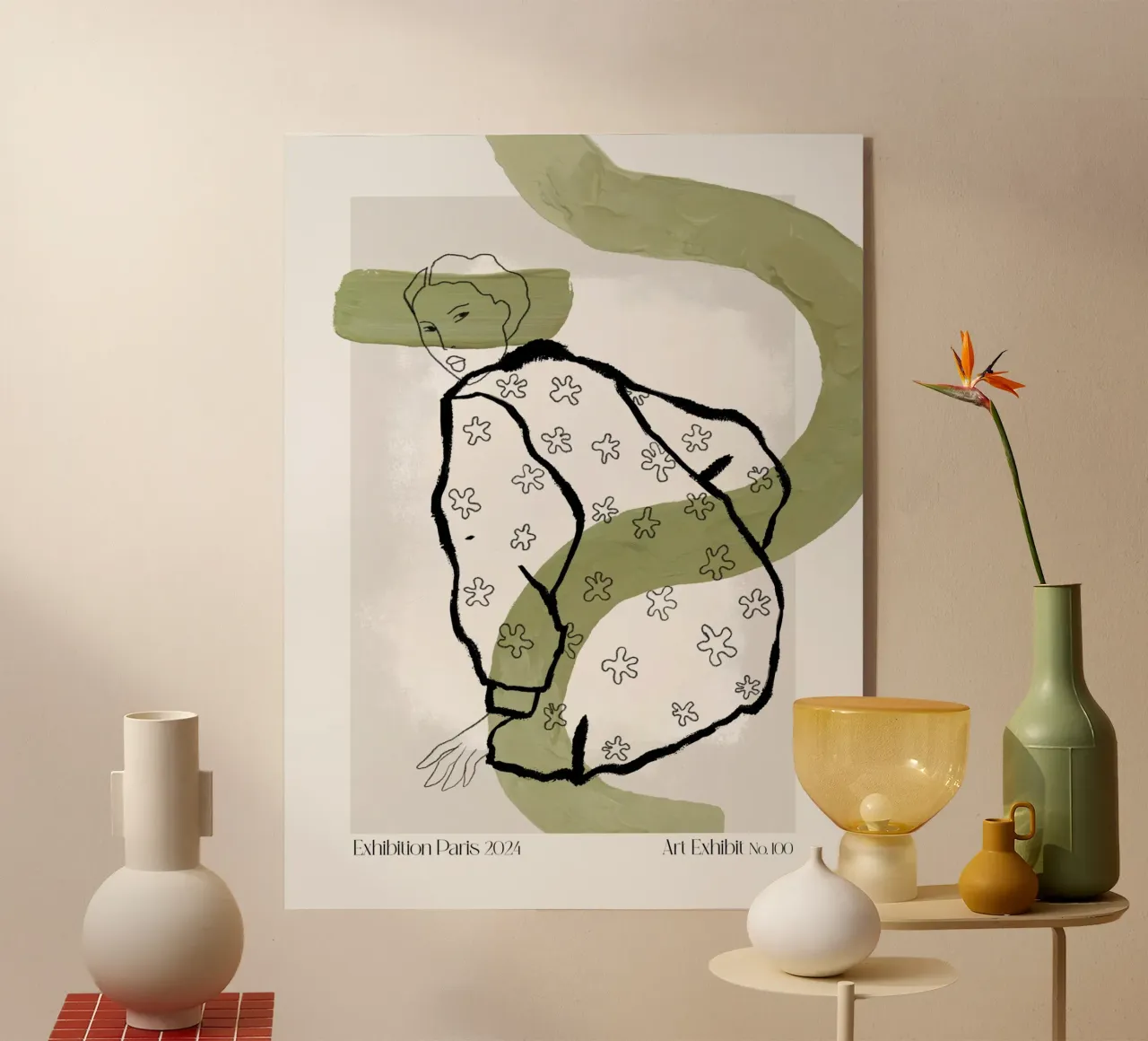 Léger Et Simple No 48 metacrilato de treechild