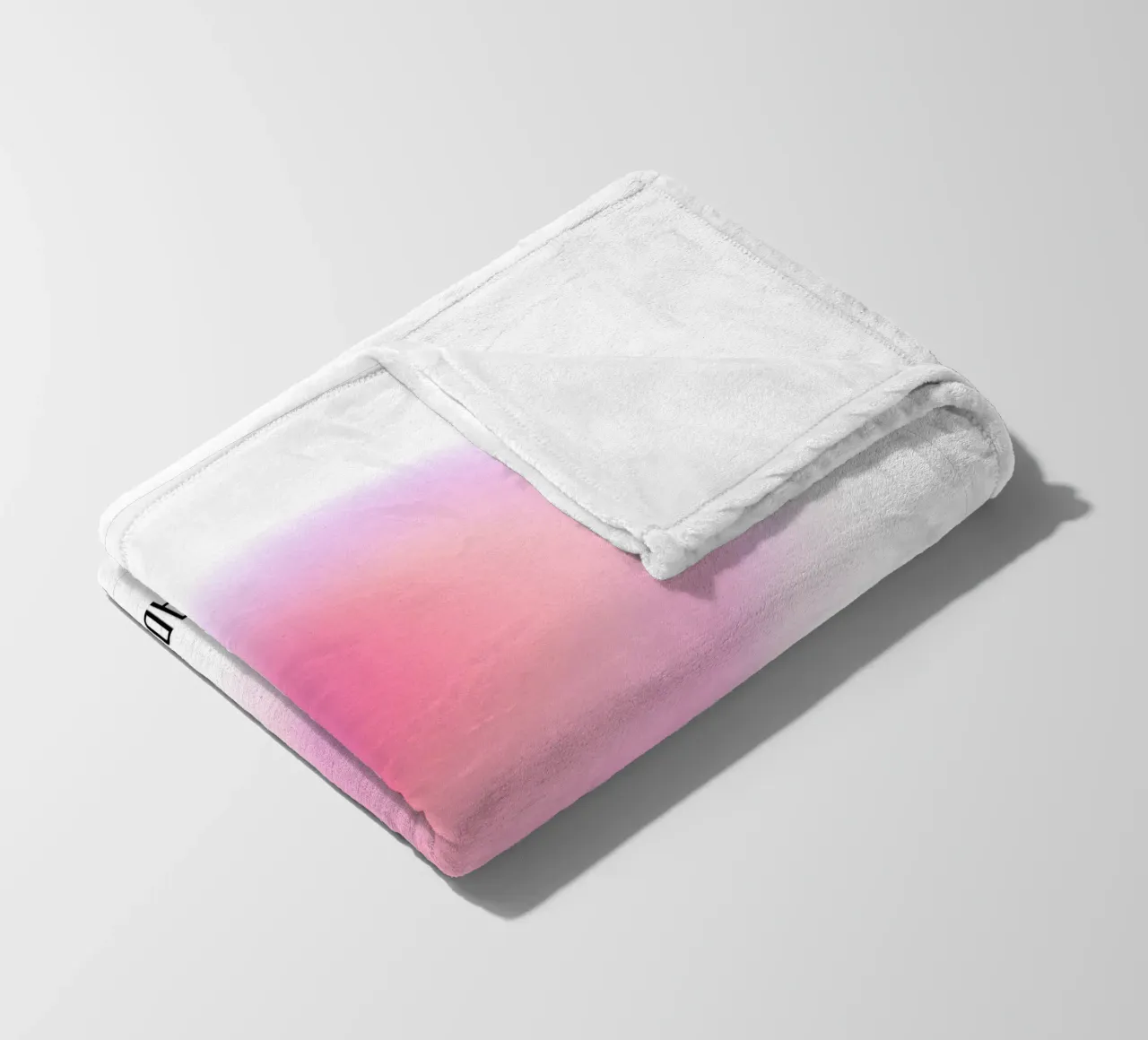 Radiance - Leuchte coperta in pile da AESTHETIC VIBES by Isabel