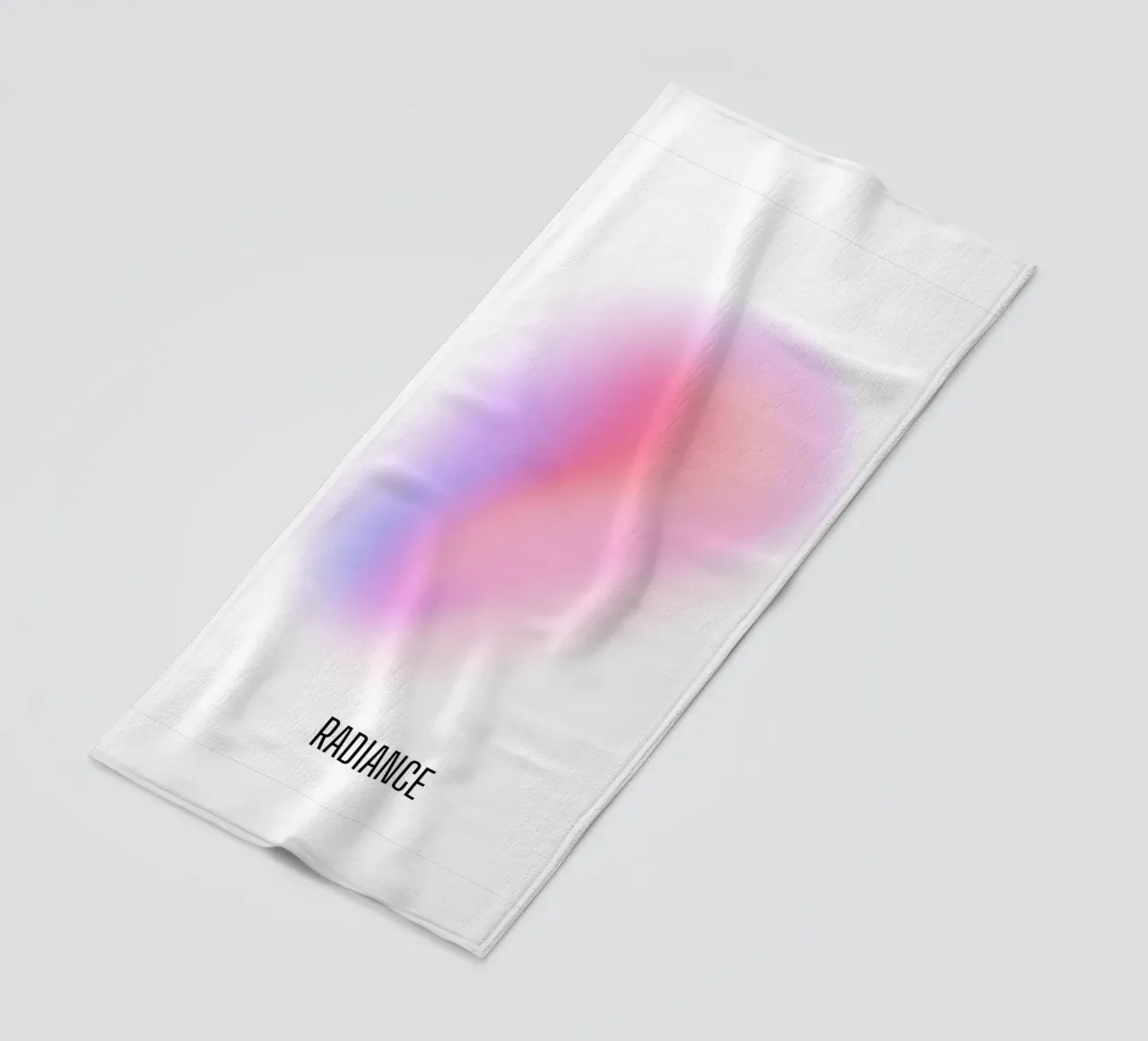 Radiance - Leuchte telo mare da AESTHETIC VIBES by Isabel