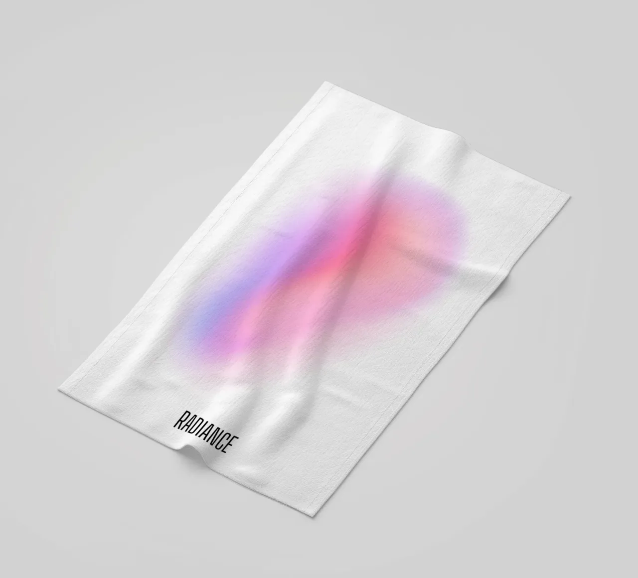 Radiance - Leuchte telo mare da AESTHETIC VIBES by Isabel