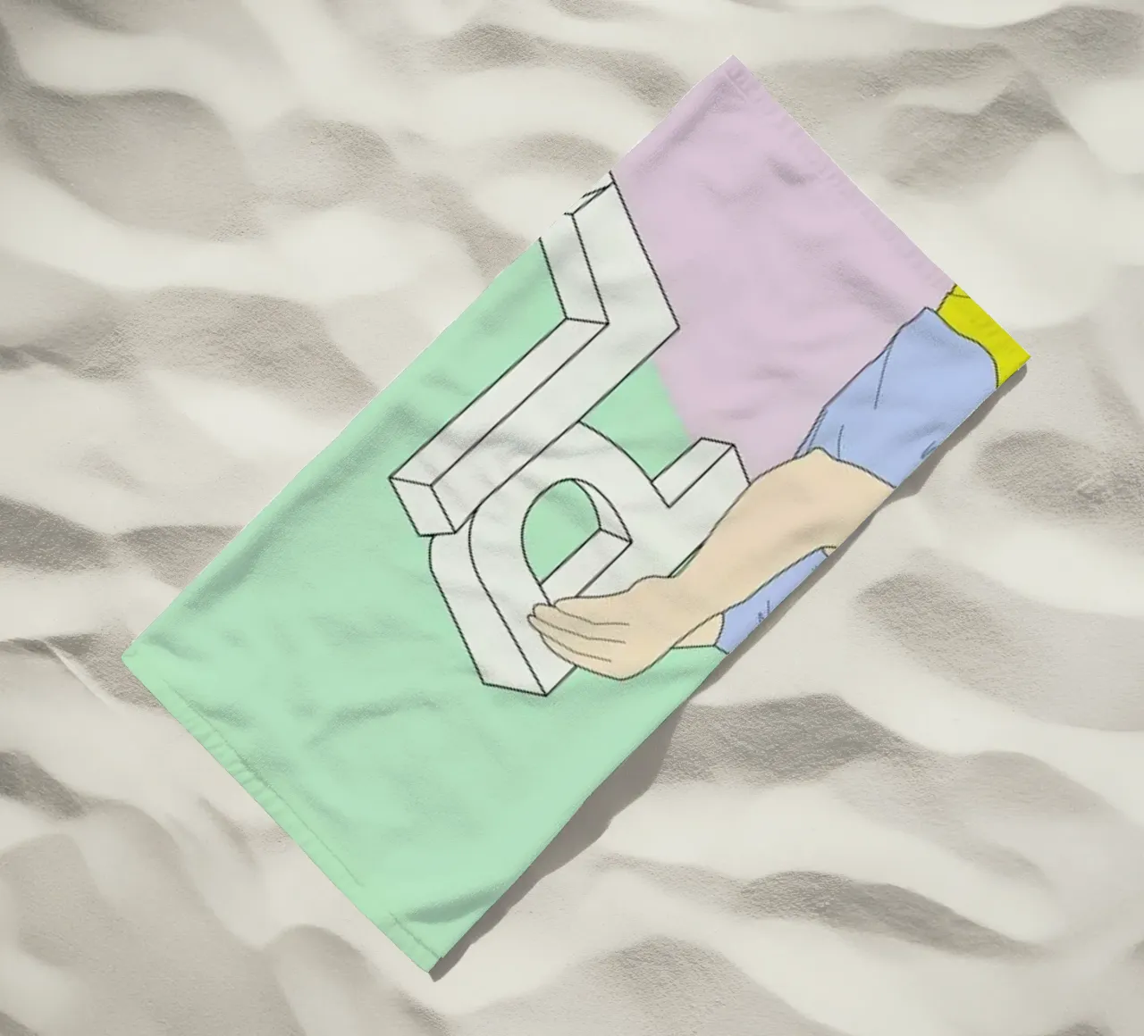 No Plan telo mare da Ruei