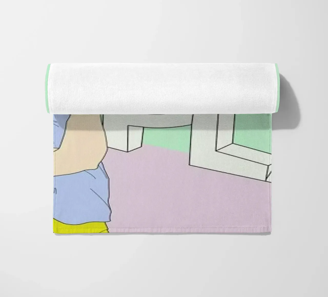 No Plan telo mare da Ruei