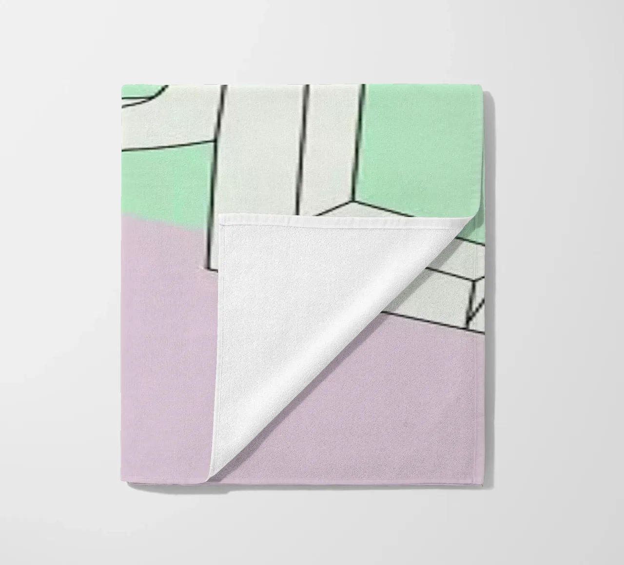 No Plan telo mare da Ruei