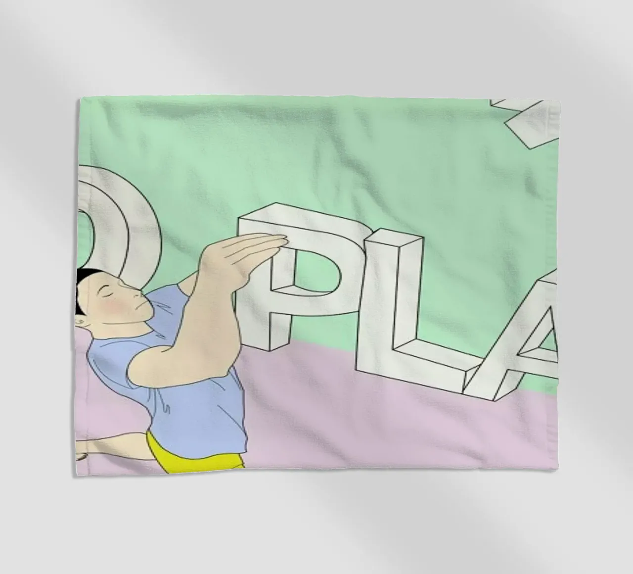 No Plan telo mare da Ruei