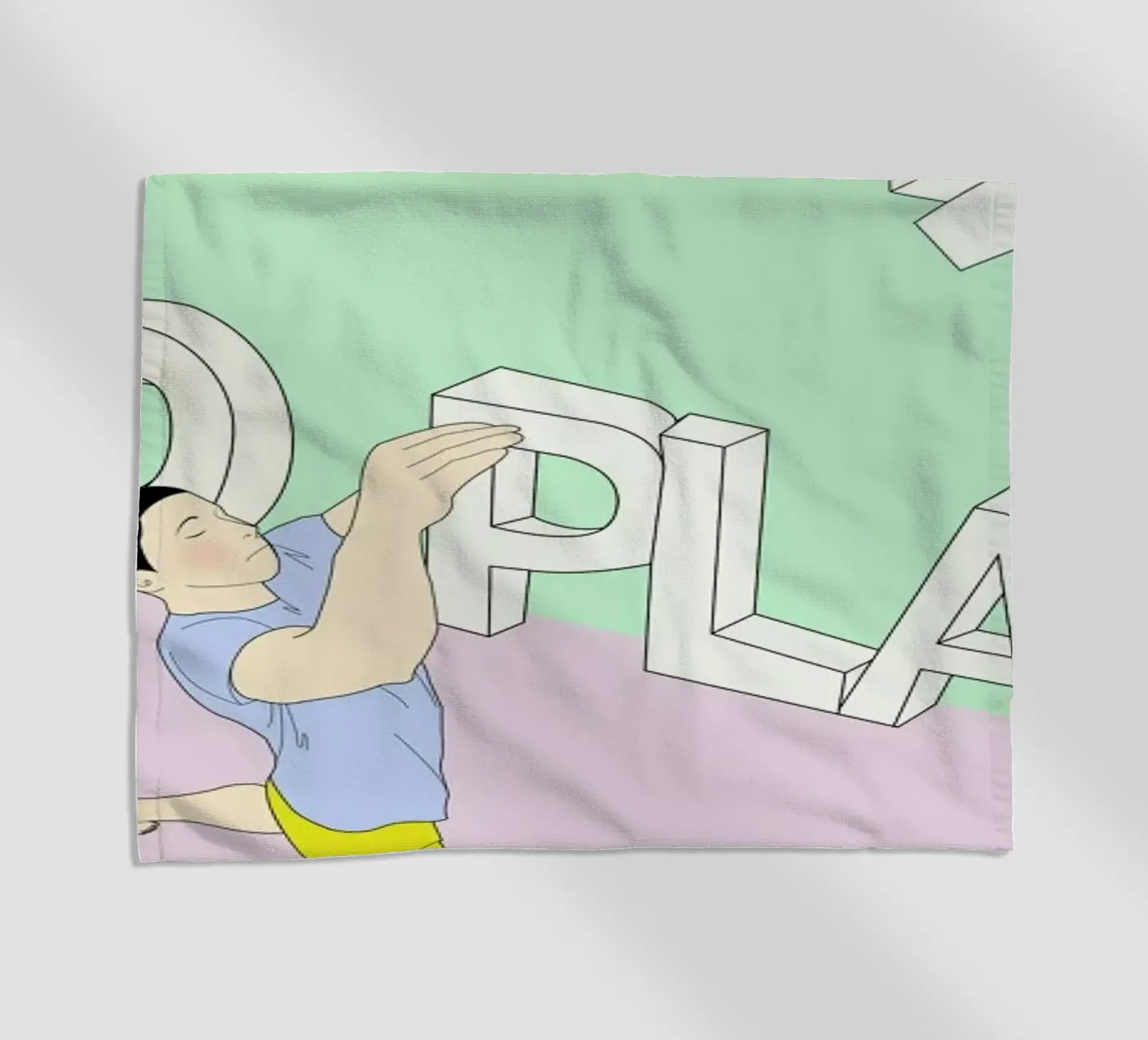 No Plan telo mare da Ruei