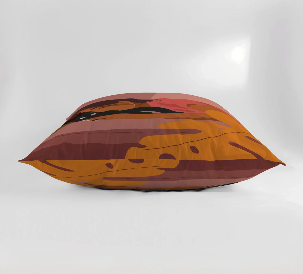 Rêver de confort coussin de Artie Shifa