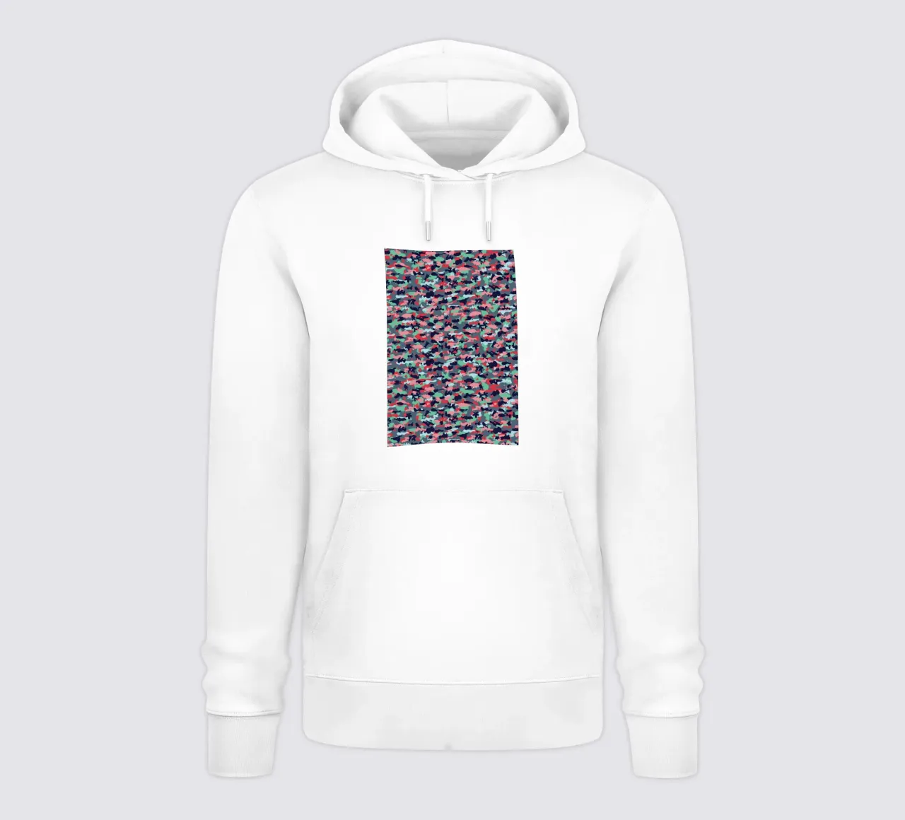 UN/HIDE - Camo Rmady sudadera con capucha de Arthelps gGmbH