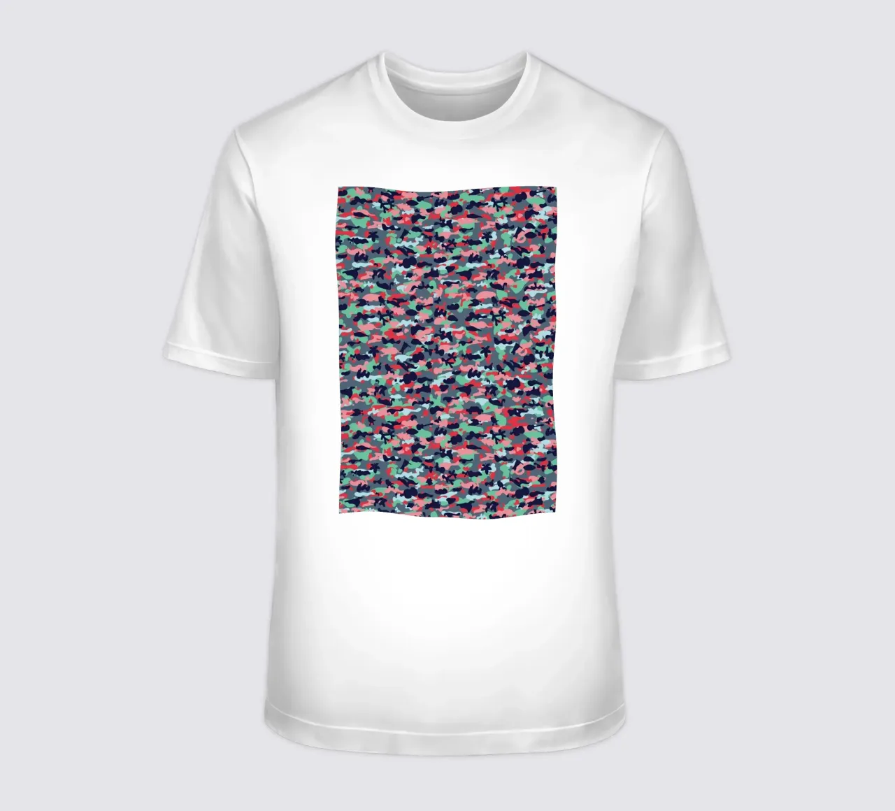 UN/HIDE - Camo Rmady camiseta de Arthelps gGmbH