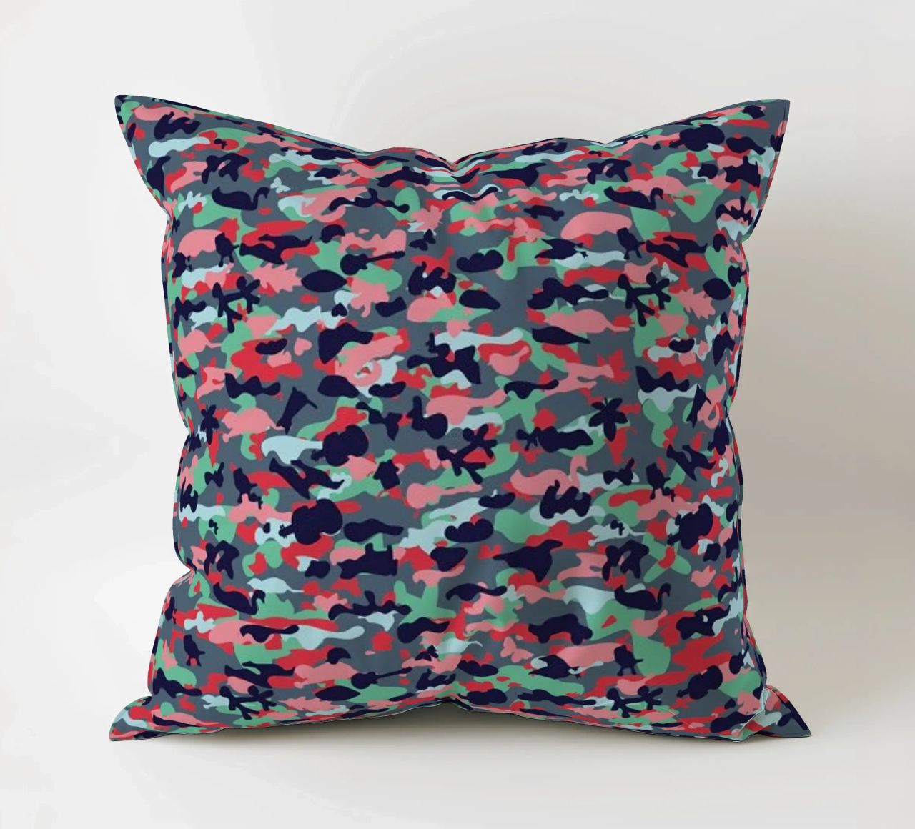 UN/HIDE - Camo Rmady cuscino da Arthelps gGmbH