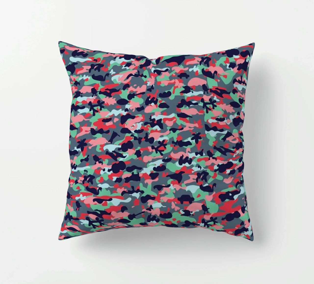 UN/HIDE - Camo Rmady cuscino da Arthelps gGmbH