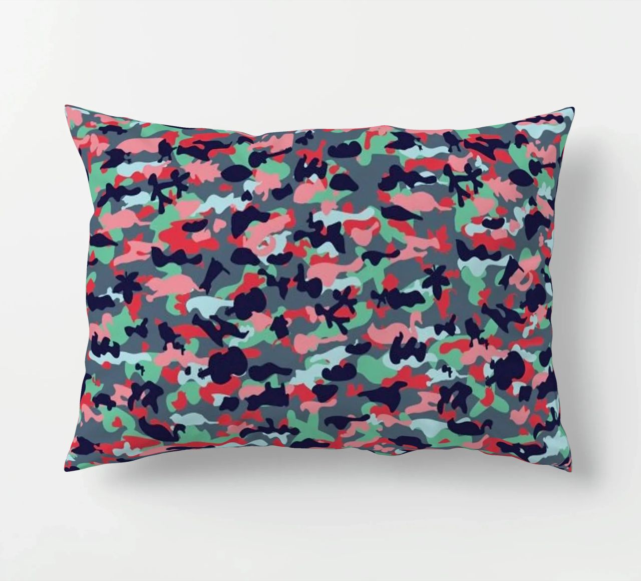 UN/HIDE - Camo Rmady cuscino da Arthelps gGmbH