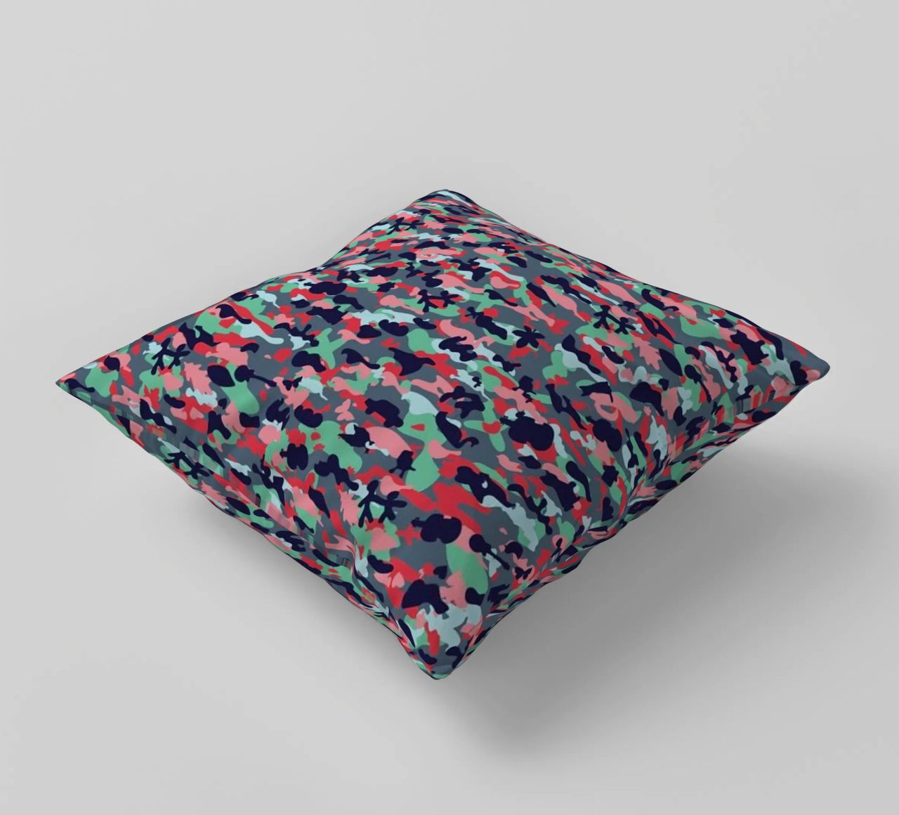 UN/HIDE - Camo Rmady cuscino da Arthelps gGmbH