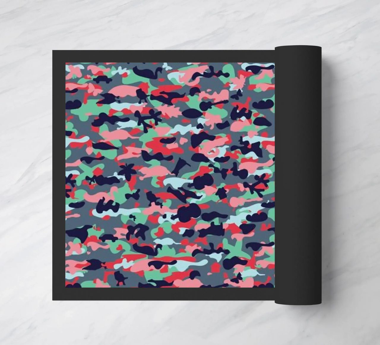 UN/HIDE - Camo Rmady zerbino da Arthelps gGmbH