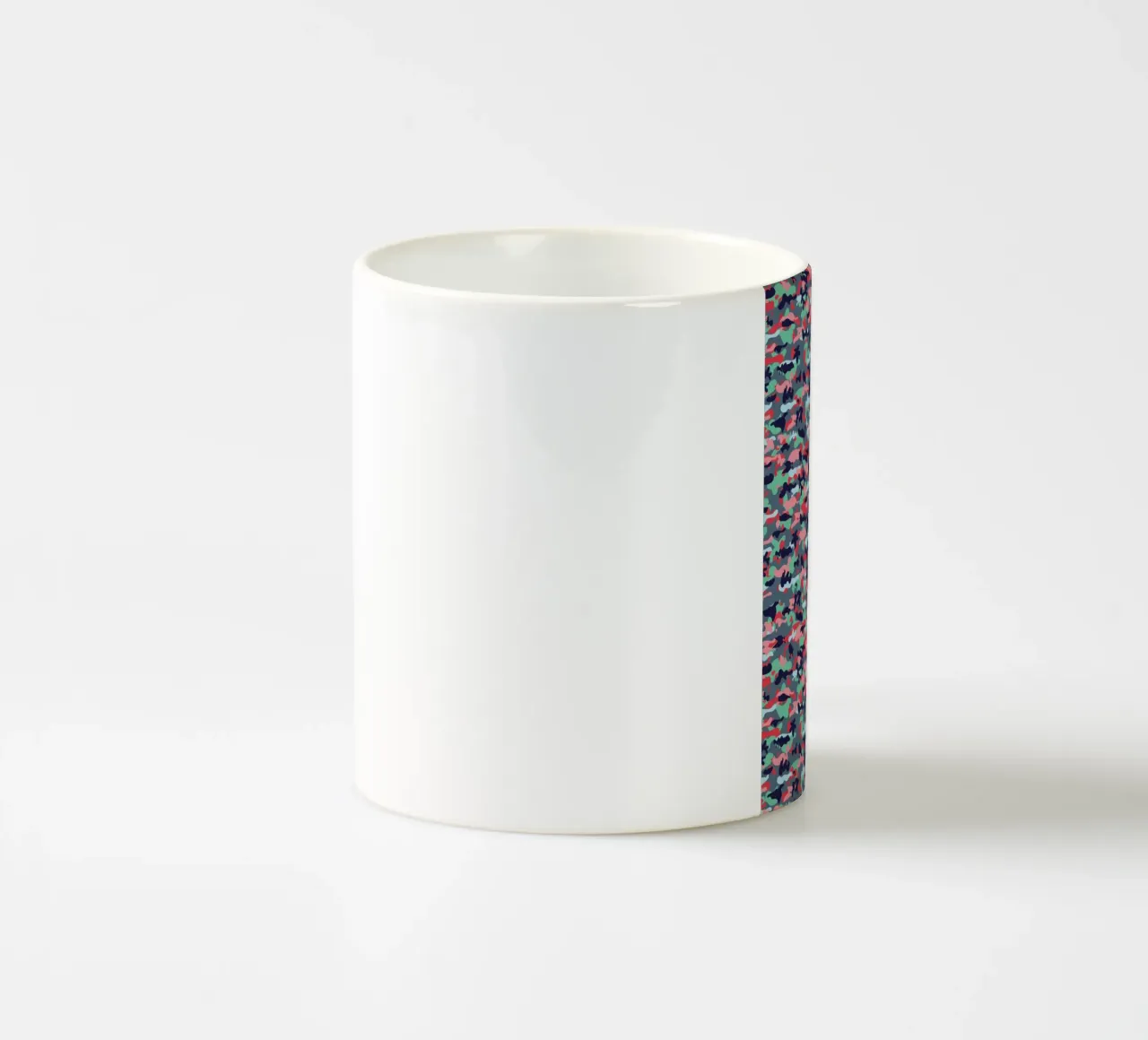 UN/HIDE - Camo Rmady tazza in ceramica da Arthelps gGmbH