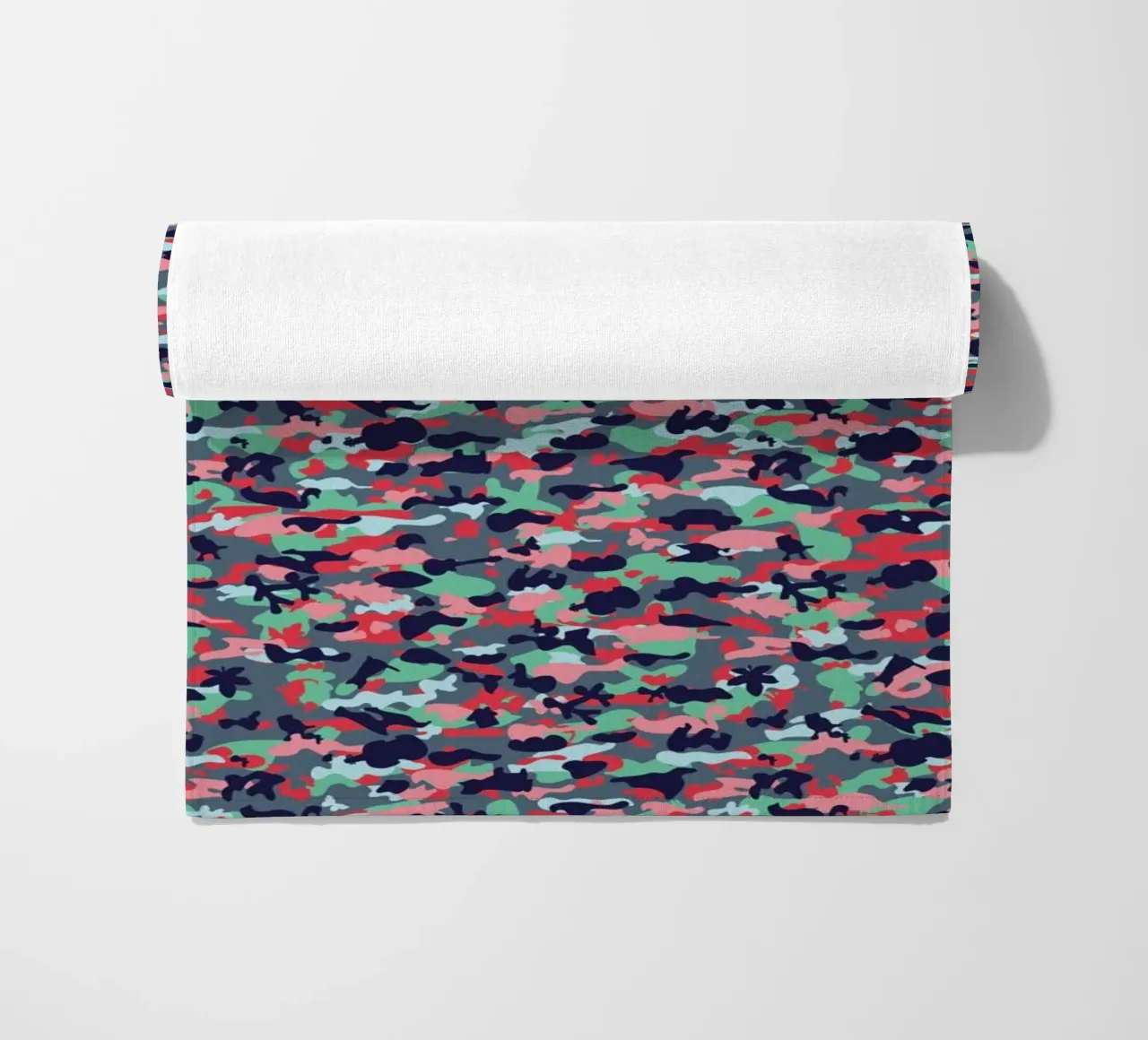 UN/HIDE - Camo Rmady telo mare da Arthelps gGmbH