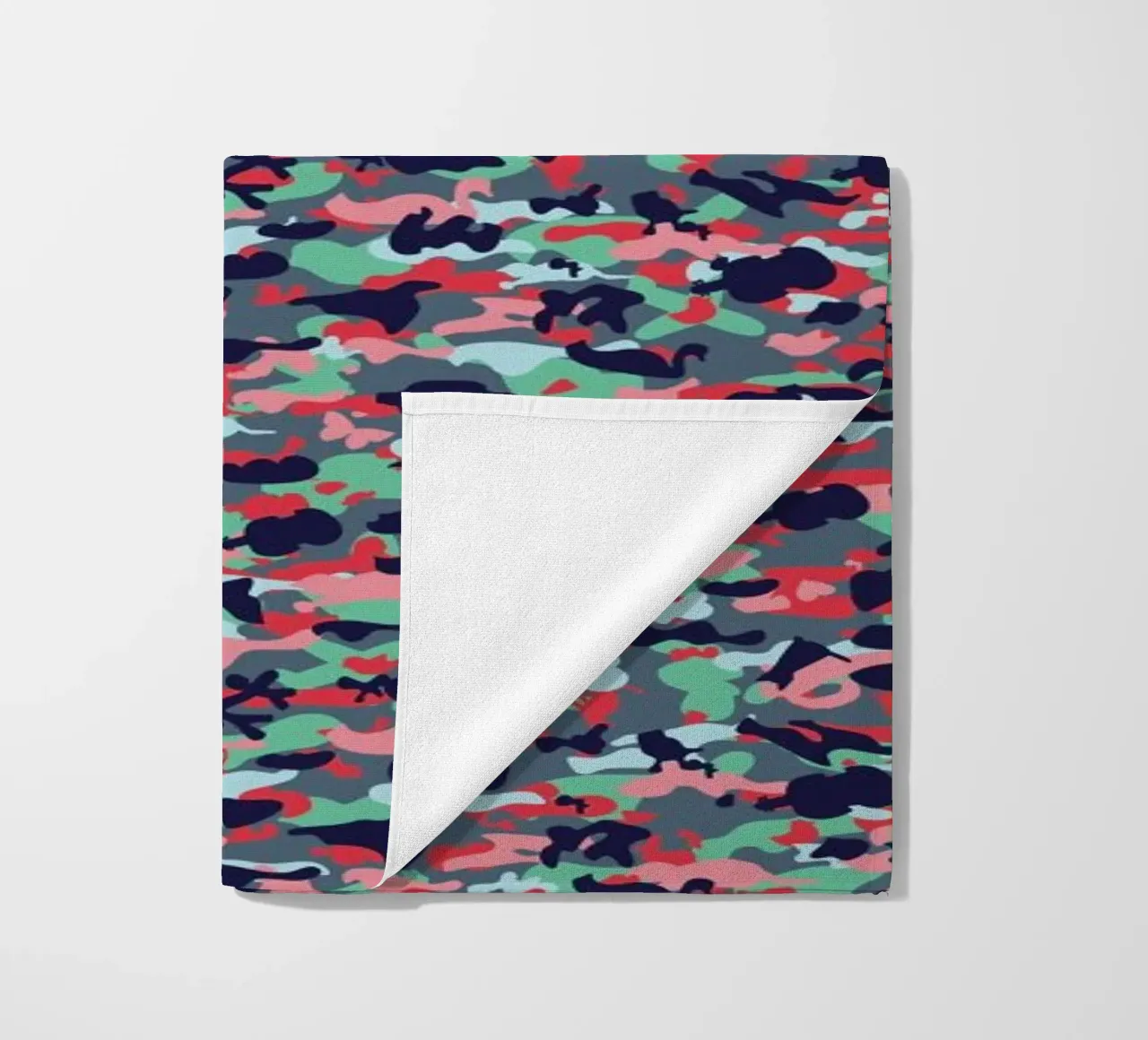 UN/HIDE - Camo Rmady telo mare da Arthelps gGmbH