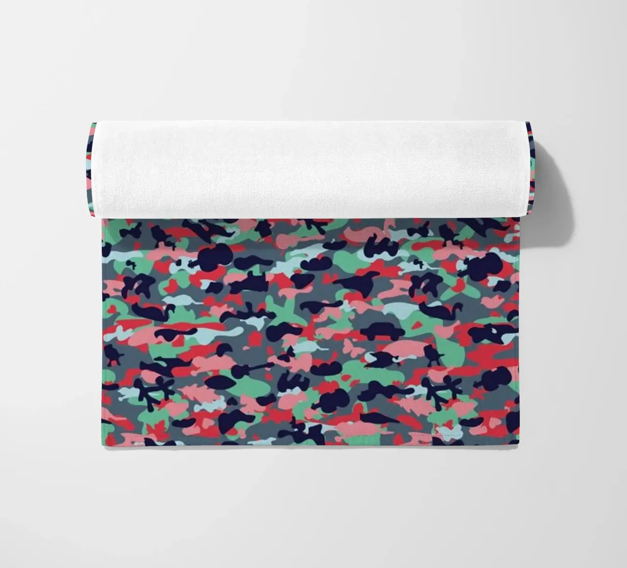 UN/HIDE - Camo Rmady telo mare da Arthelps gGmbH