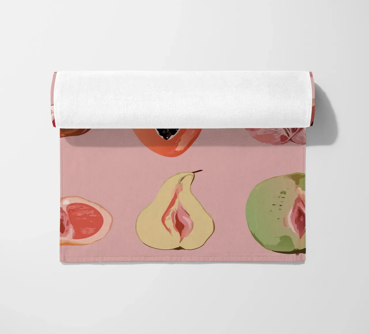 Various fruits telo mare da ramosashop