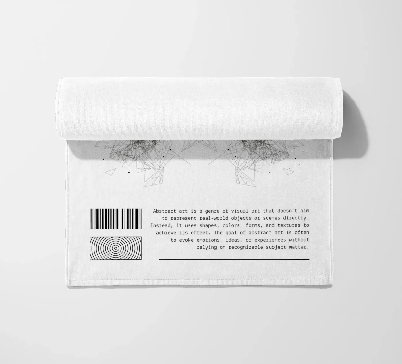REMAIN | 01 telo mare da SMRT STUDIO