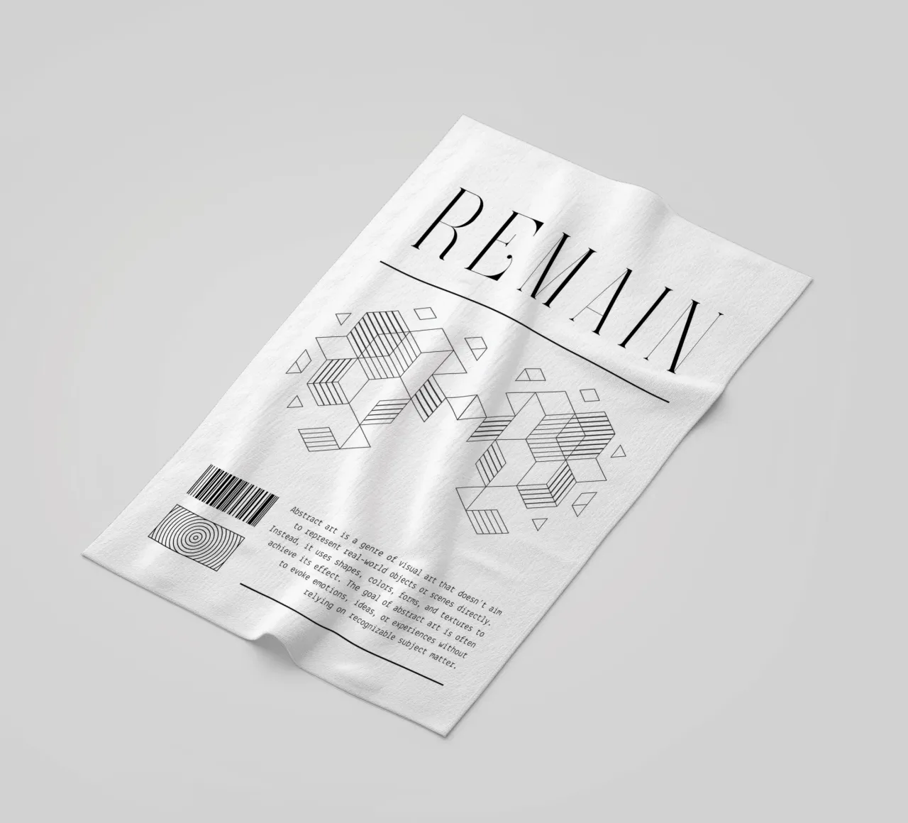 REMAIN | 02 telo mare da Einfach Uebel