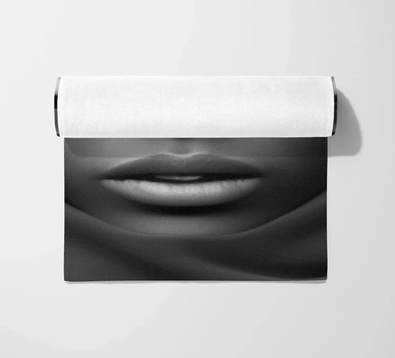 Bellezza mistica telo mare da ArtDesign by KBK