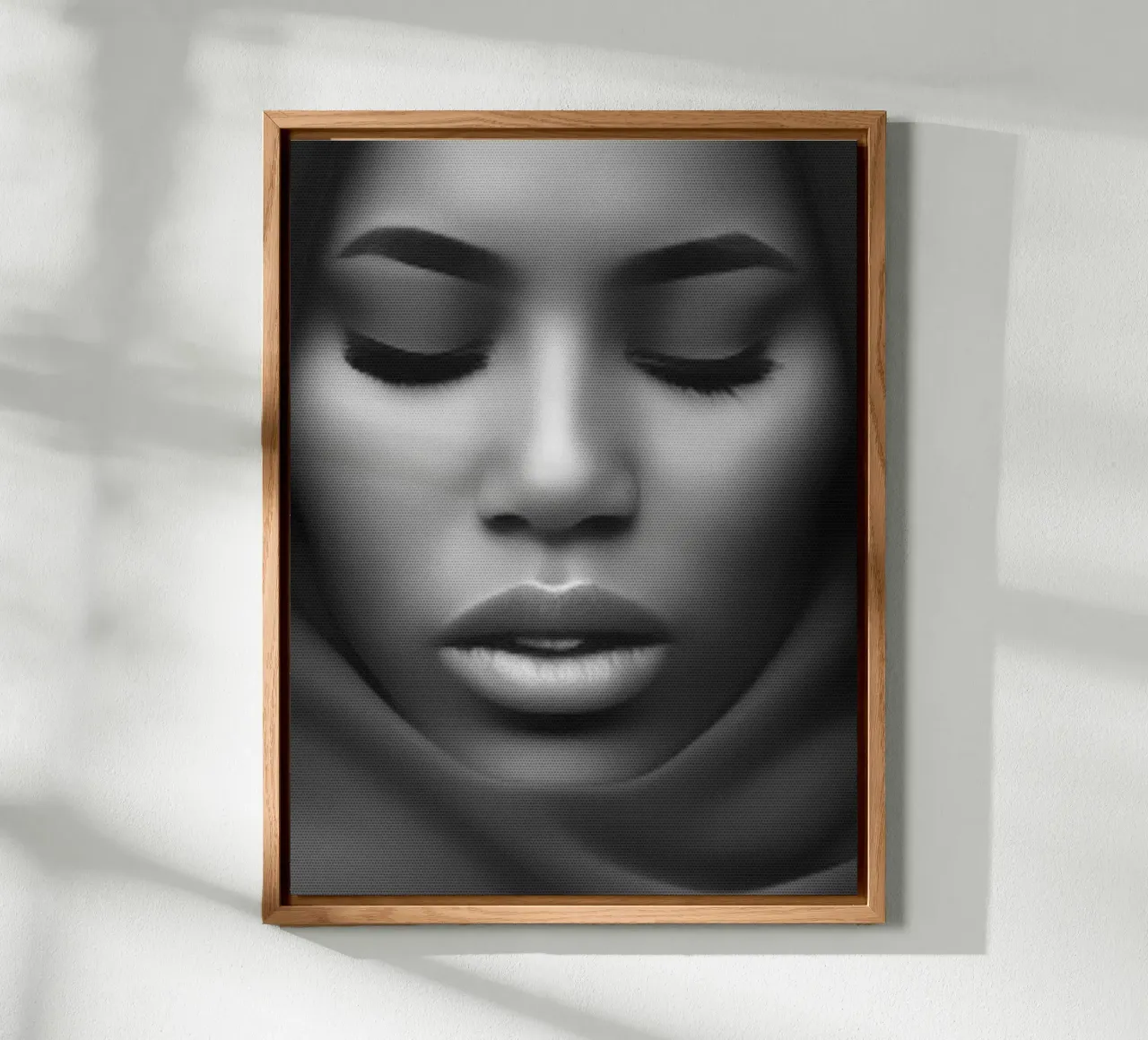 Bellezza mistica alluminio dibond da ArtDesign by KBK