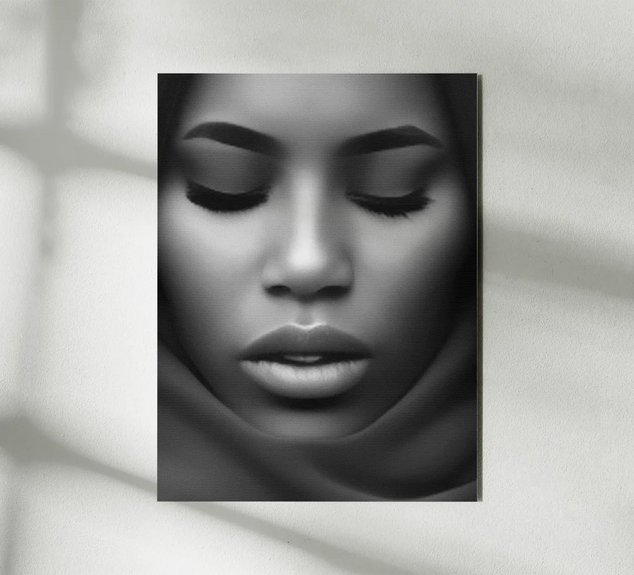 Bellezza mistica alluminio dibond da ArtDesign by KBK