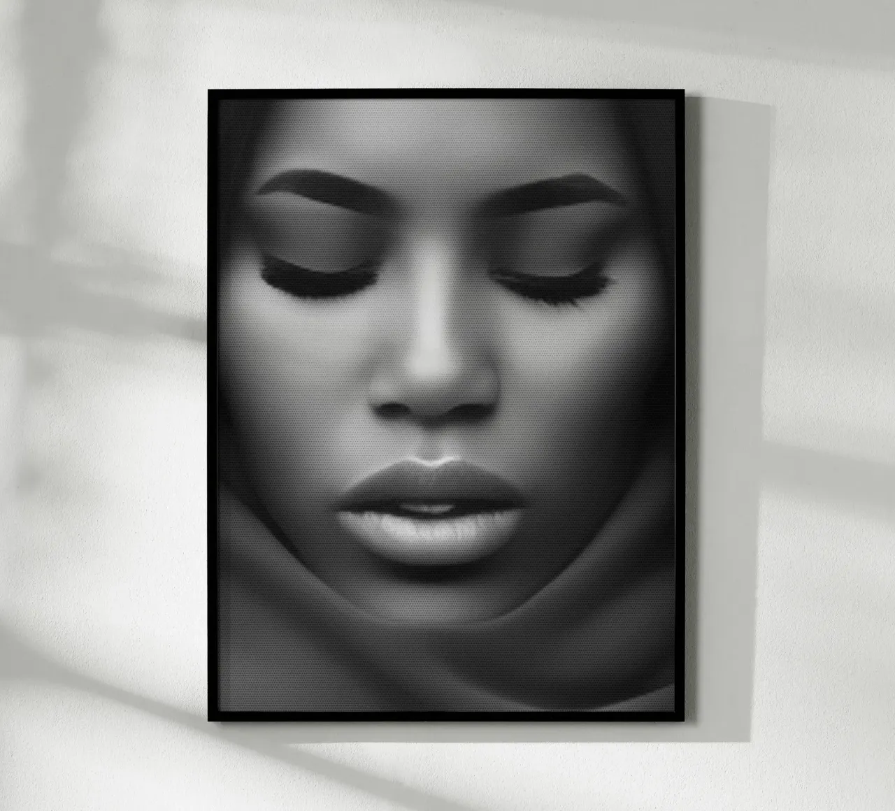 Bellezza mistica poster da ArtDesign by KBK