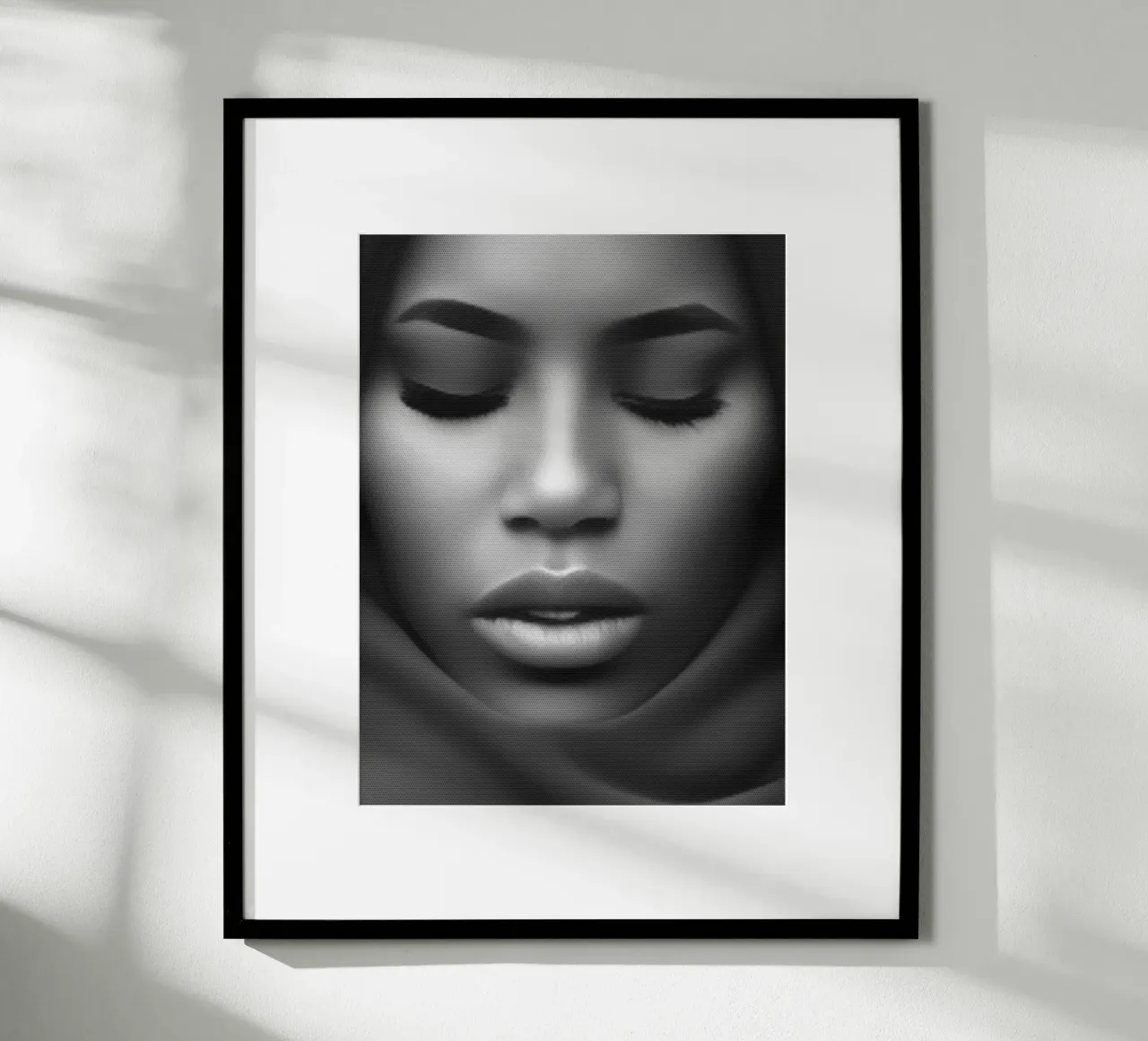 Bellezza mistica poster da ArtDesign by KBK