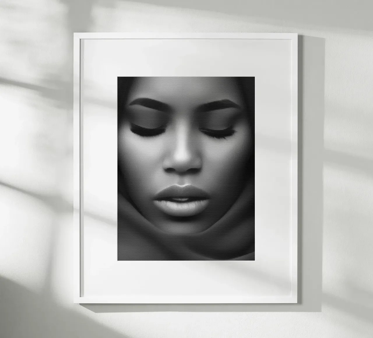 Bellezza mistica poster da ArtDesign by KBK