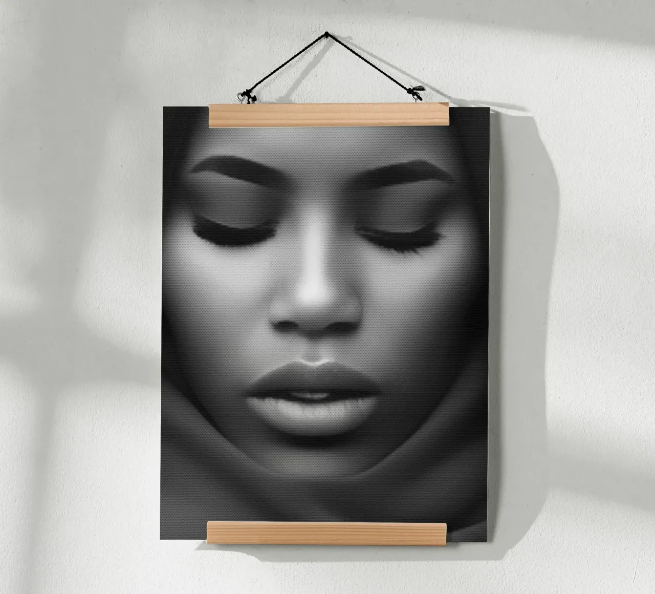 Bellezza mistica poster da ArtDesign by KBK