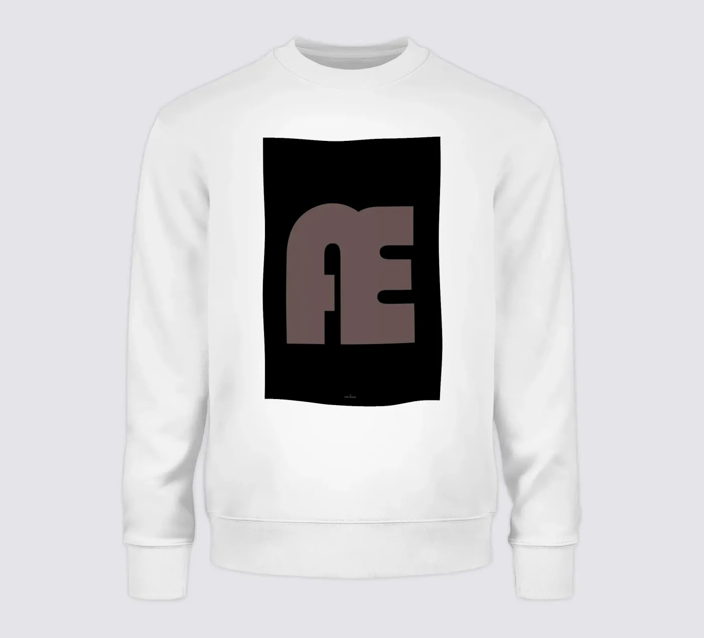 Æ felpa da Nordic Creators