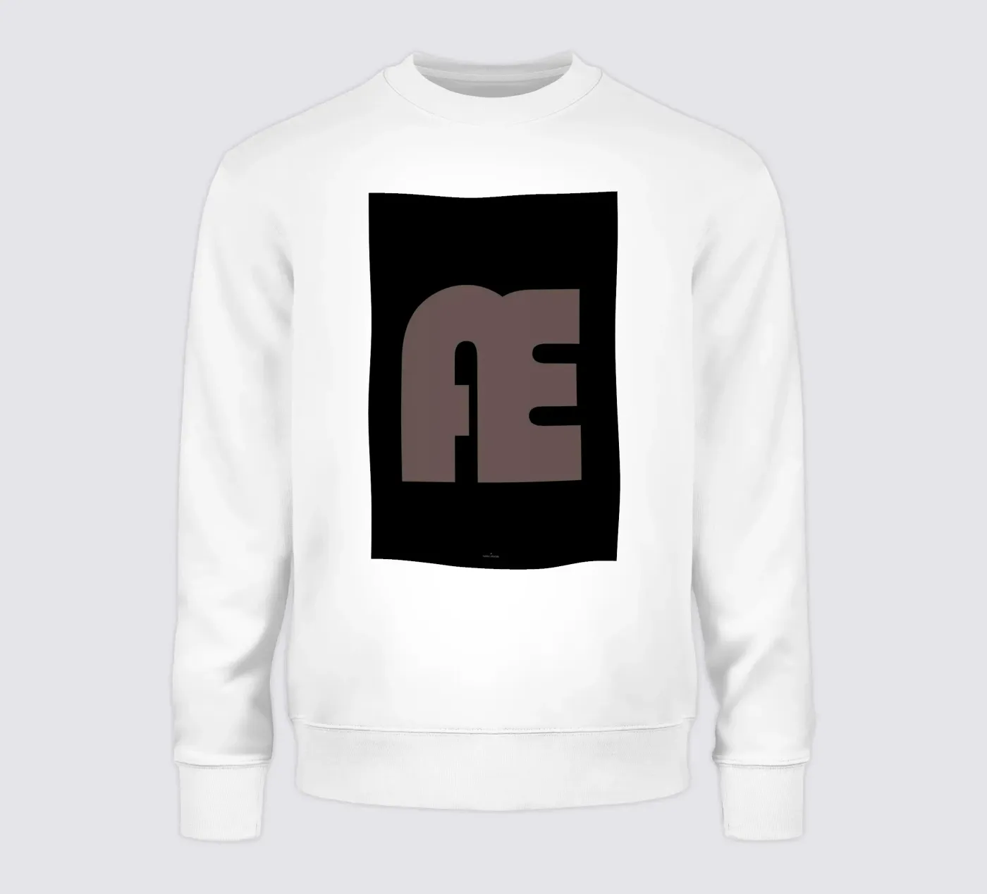 Æ felpa da Nordic Creators