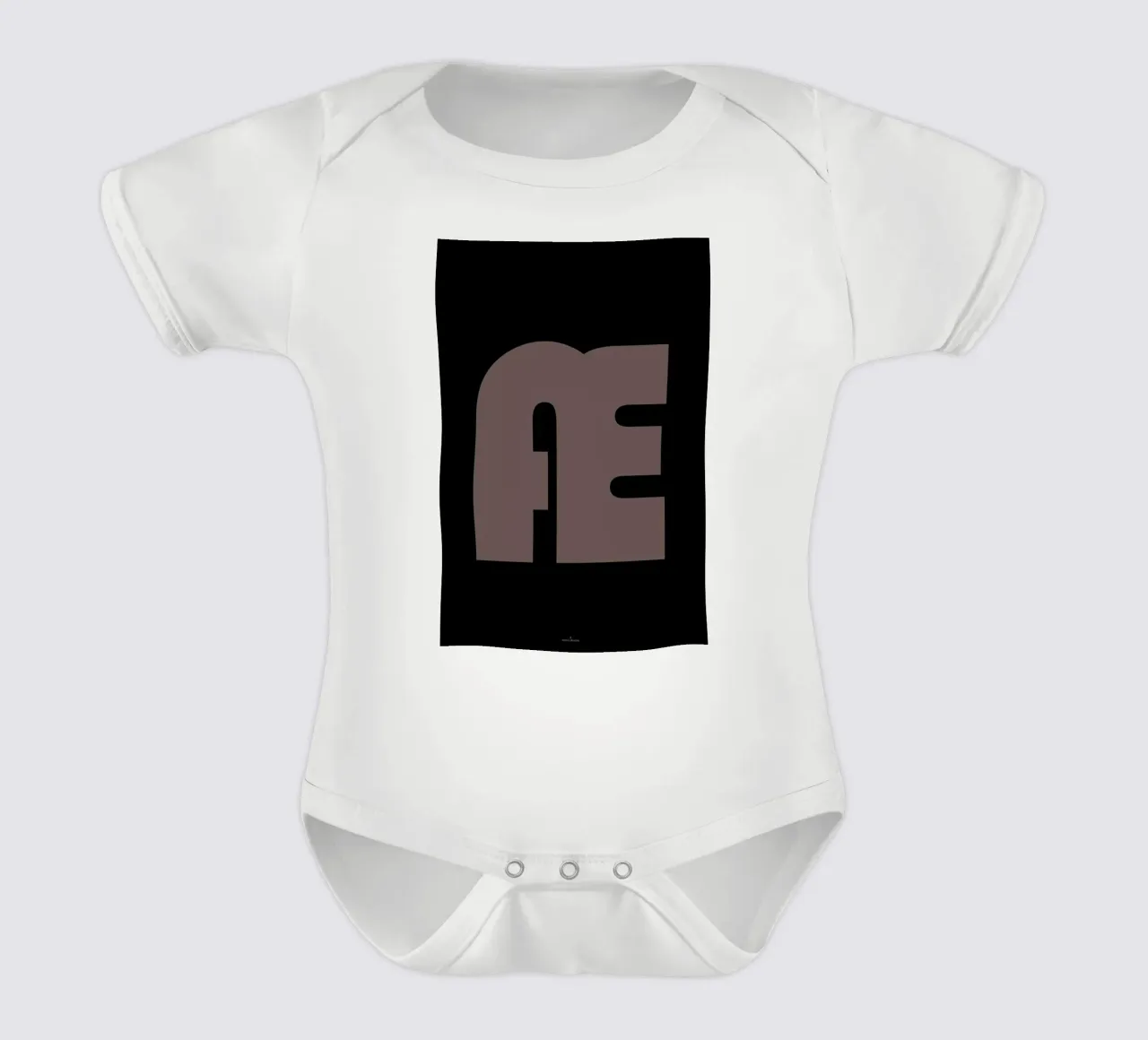 Æ body bébé de Nordic Creators