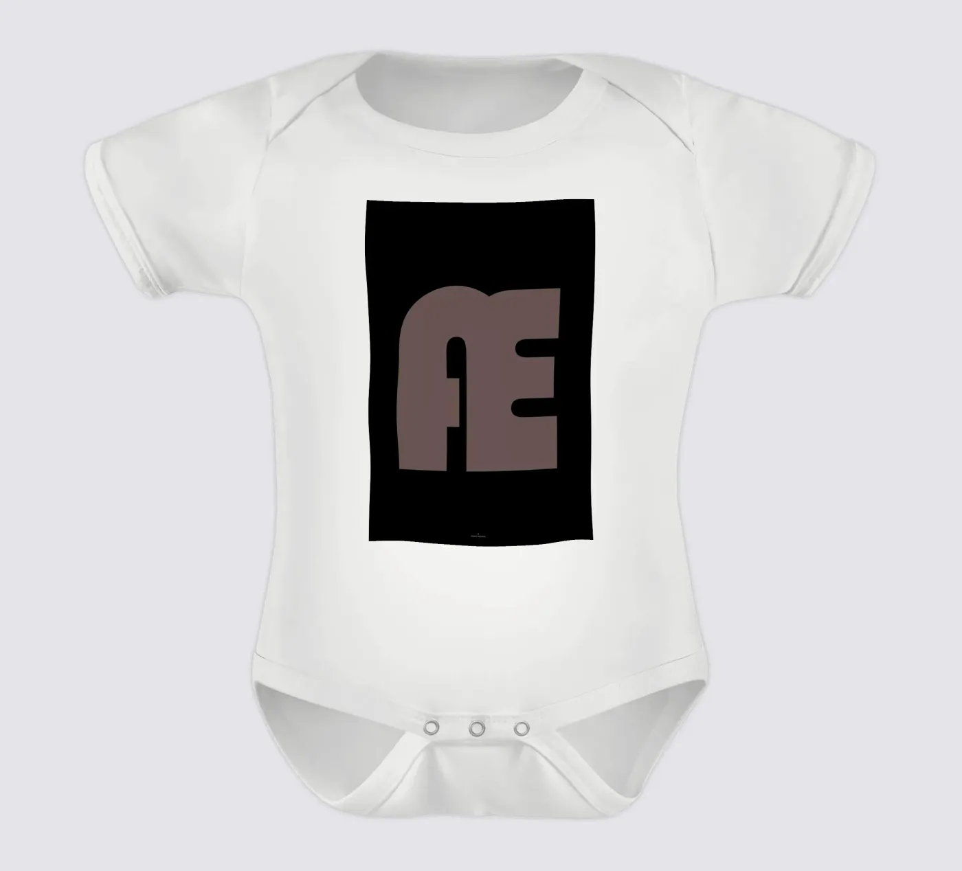 Æ body bébé de Nordic Creators