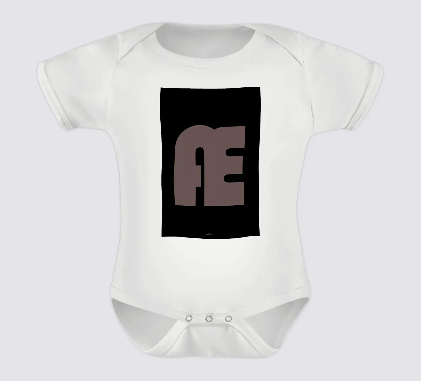 Æ body bébé de Nordic Creators