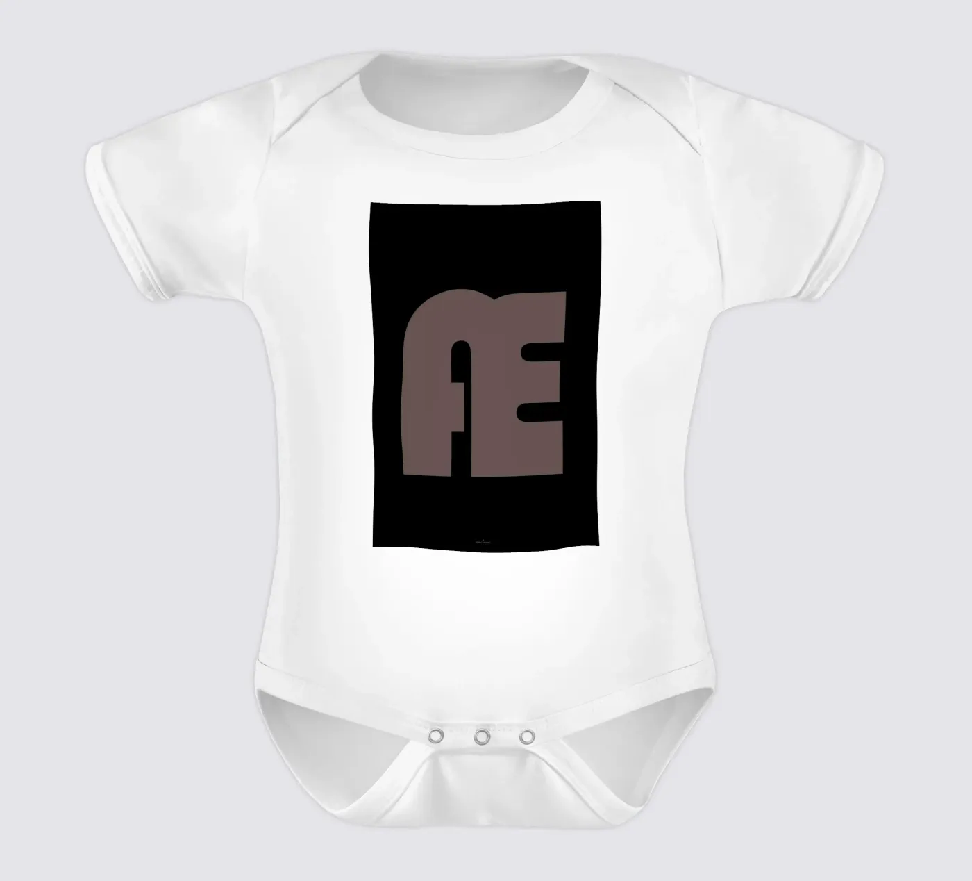 Æ body bébé de Nordic Creators